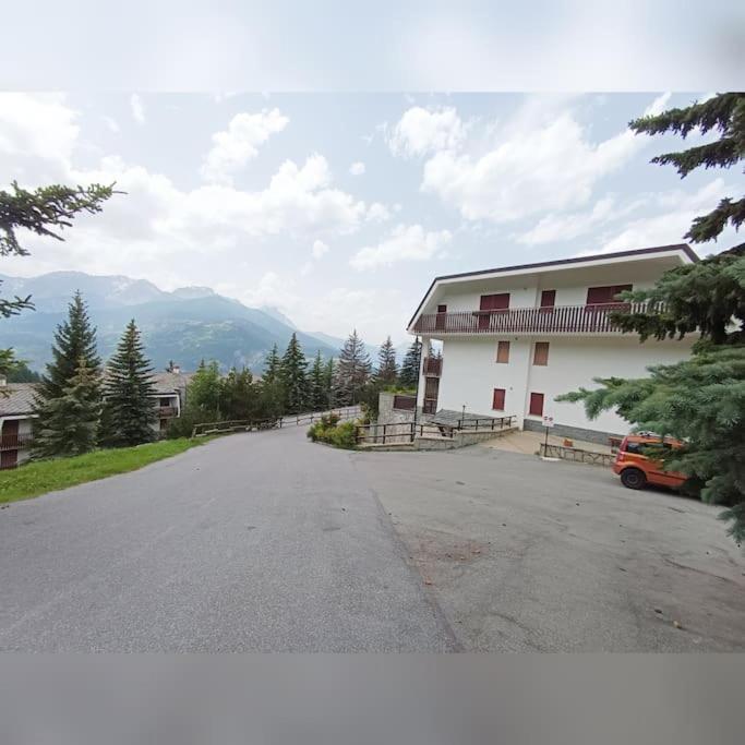 Appartamento Stelu Sauze D'Oulx Exterior photo