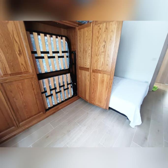Appartamento Stelu Sauze D'Oulx Exterior photo